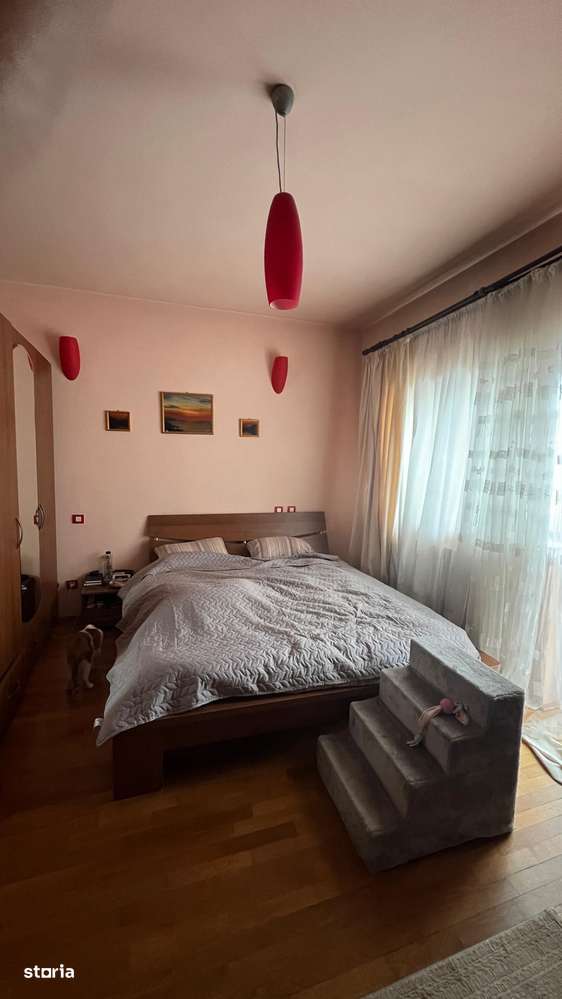 Vila Damaroaia - langa lacul Grivita-6