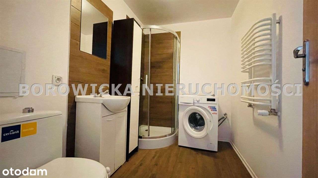 Dwupak w kamienicy na ul. Grunwaldzkiej,-9