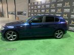 BMW 118 d - 8