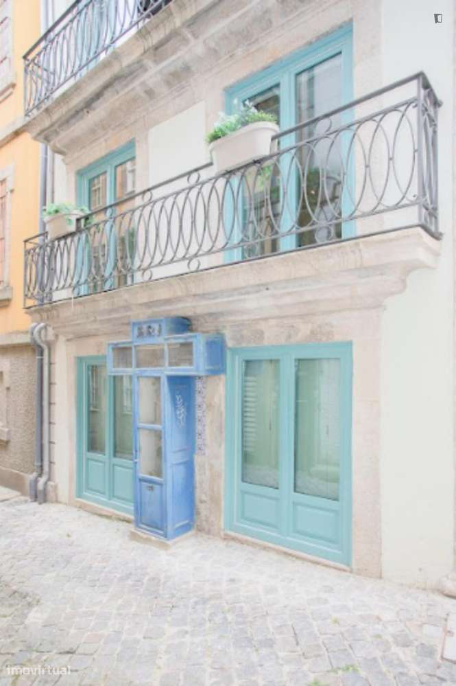 Apartamento com 1 quartos - localizado em Massarelos Porto - Grande imagem: 4/9