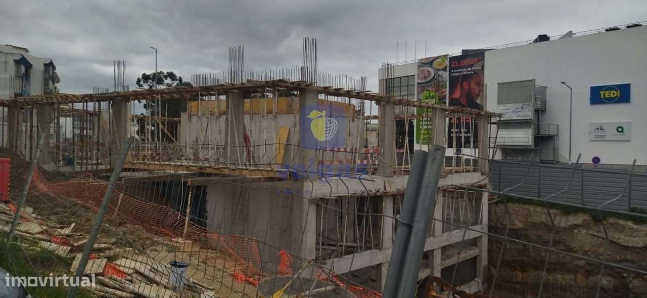 Último T2 Disponível! - T2 - Empreendimento – Nova Construção em Fitar-6