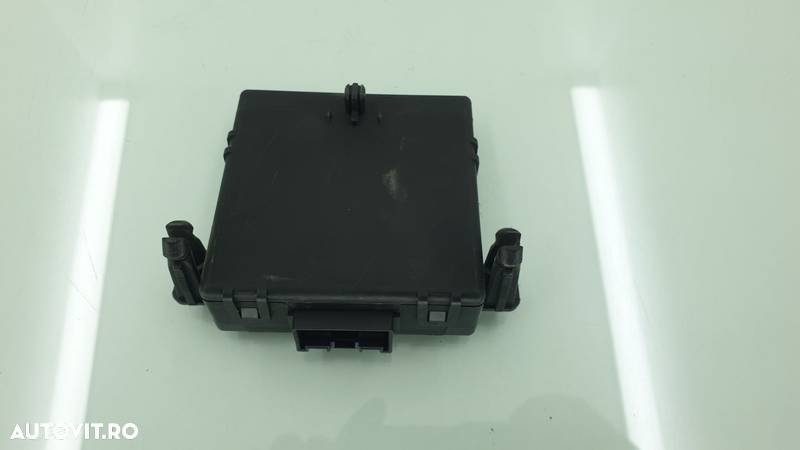 Modul CAN Audi A3 8P BKD 2003-2009  1K0907530K - 4