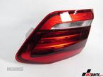 Farolim da mala Direito Seminovo/ Original BMW 2 Active Tourer (F45) 63217311032 - 2