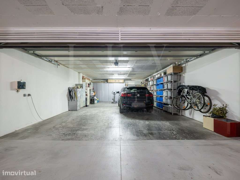 Apartamento T5 | Quinta da Portela, Coimbra-42