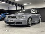 Audi RS4 Avant 2.7 Quattro - 2