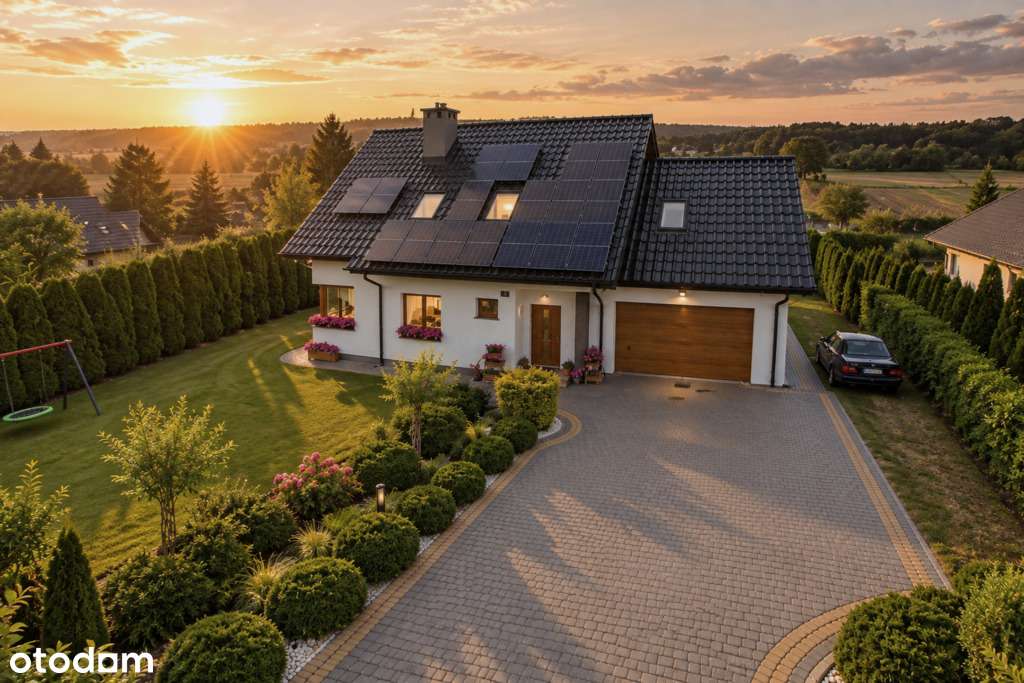 Dom na sprzedaż, 5 pokoi, 235 m², Lipiany
