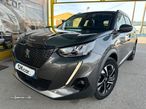 Peugeot 2008 1.5 BlueHDi Allure EAT8 - 11