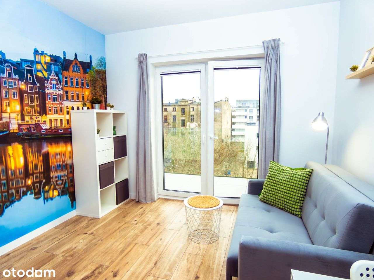 Gotowiec Inwestycyjny 24 kawalerki wykończone pod-14