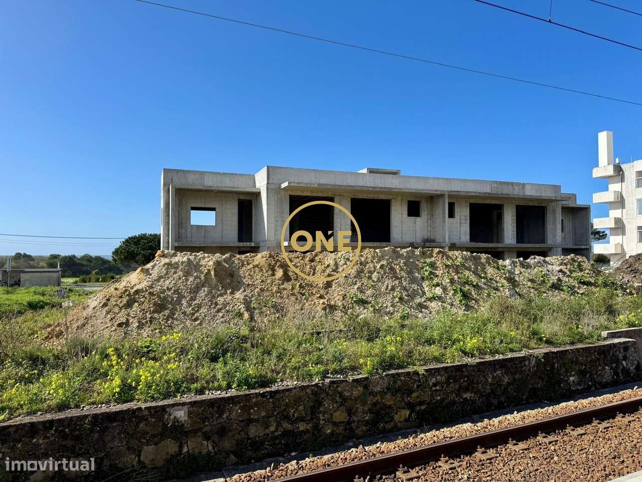 Apartamento T2 em construção  - Afife - Viana do Castelo-7