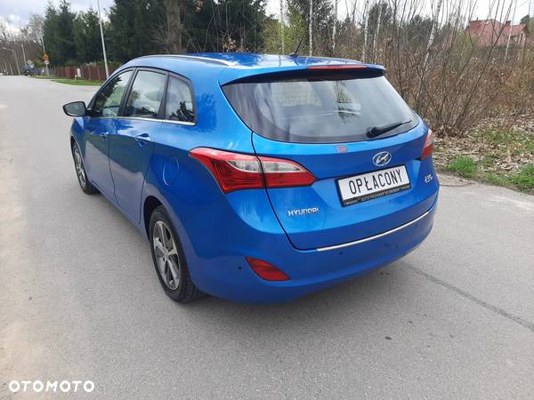 Hyundai I30 1.4 CRDi Advantage - 5