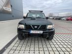 Nissan Patrol GR 3.0 TDI Luxury - 11