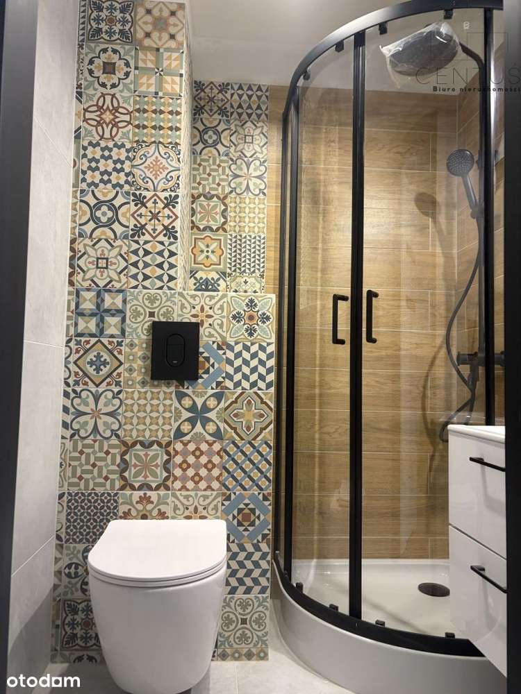 Kawalerka z balkonem idealna pod inwestycję-4