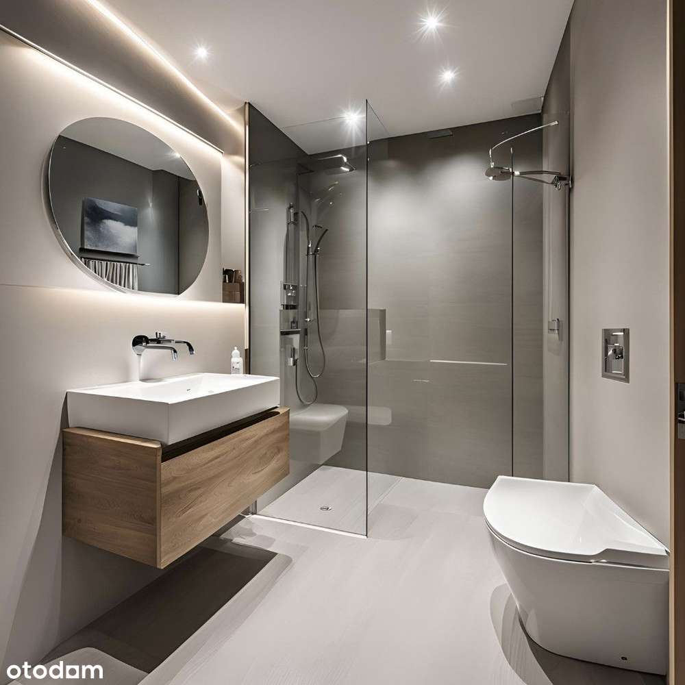 Hit! Nowe Mieszkania w Promocji!-3