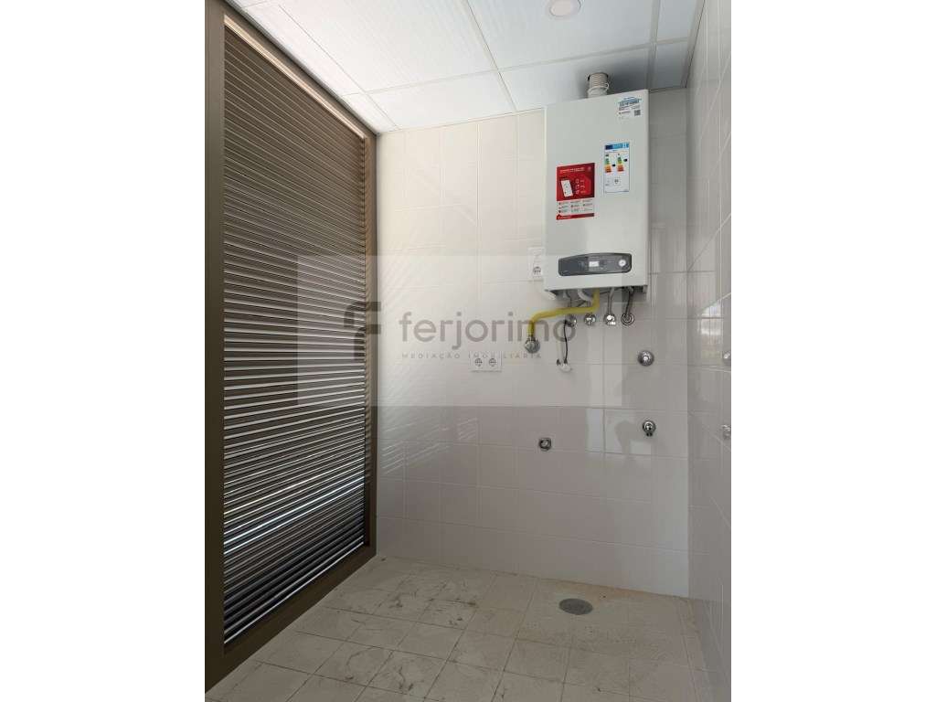 T3 - URGEZES - EXCELENTE LOCALIZAÇÃO - ULTIMO DISPONIVEL-14