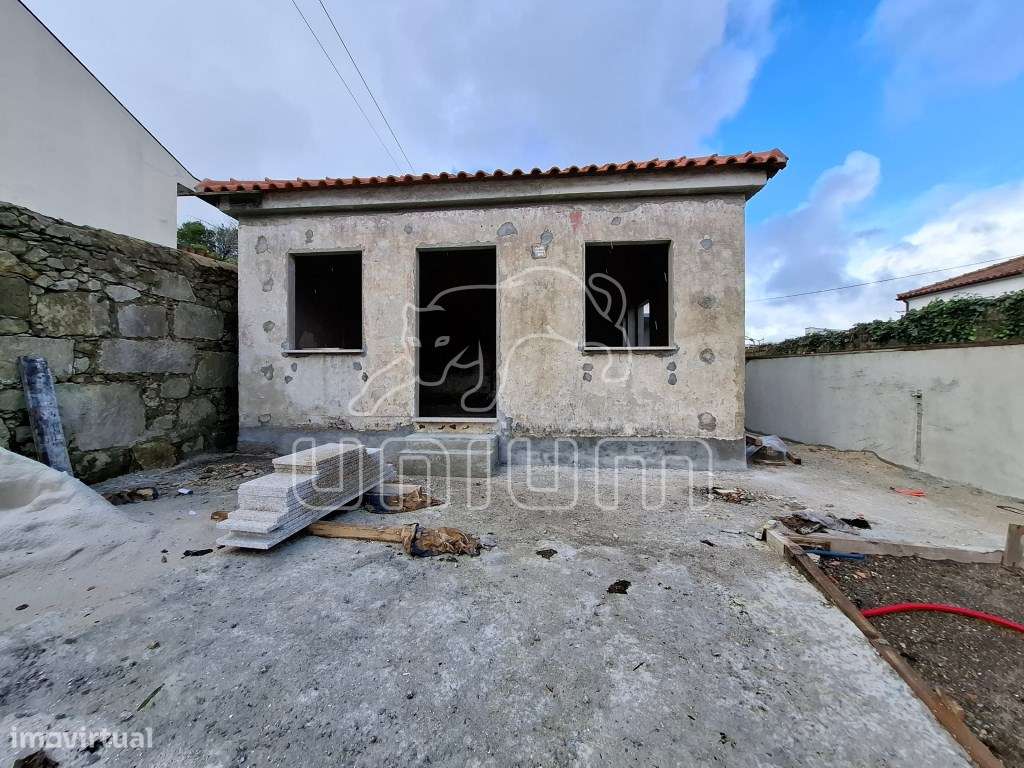 Moradia T1 - Darque - Grande imagem: 2/5