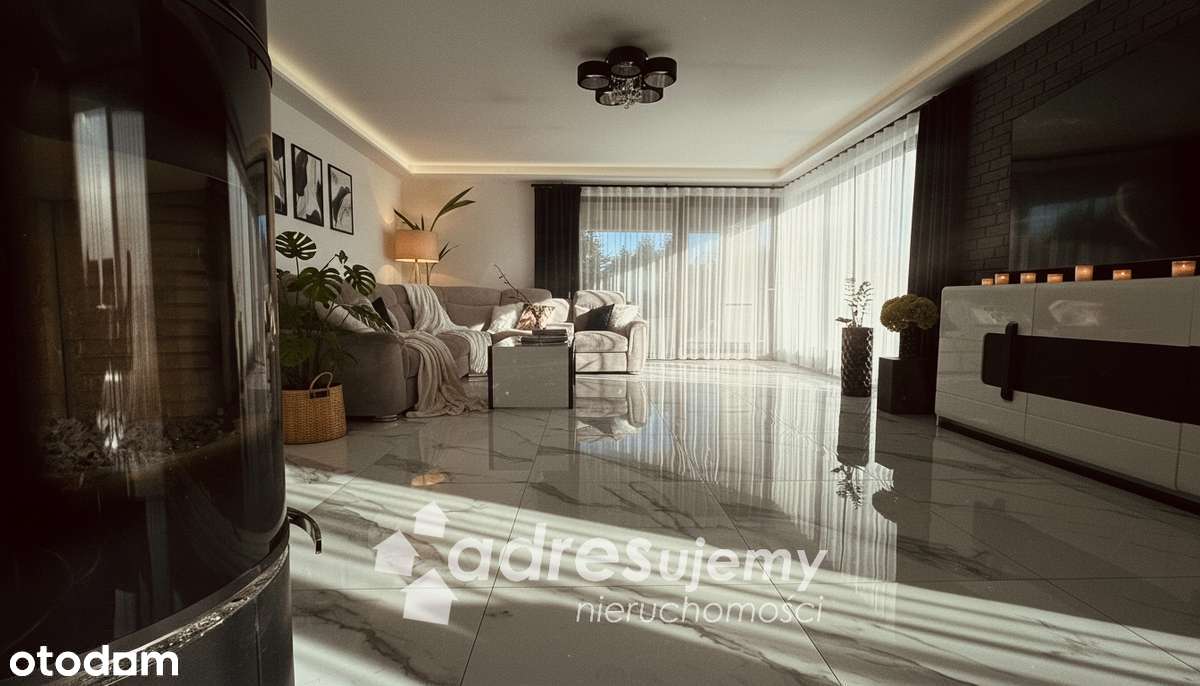 Dom w Niewierowie na sprzedaż-9