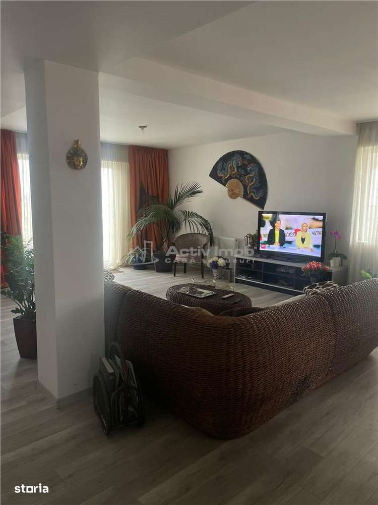 Casa moderna - Buftea - 5 camere - 3 bai - 180mp - 500mp teren - Imagine principală: 5/17