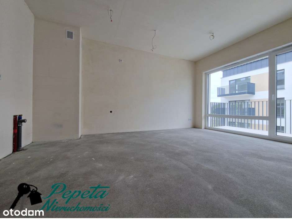 KAWALERKA OD ZARAZ! Dobra cena. KLESZCZEWO.-10