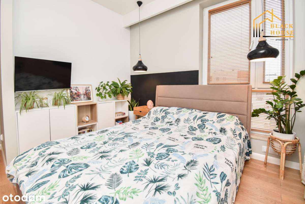 *Mieszkanie 3 pokoje 58 m², Onyksowa, Węglinek-7