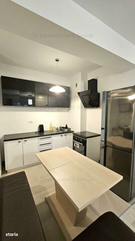 Apartament 2 camere | Soseaua Salaj | Bloc 2019 | Parcare | Nemobilat