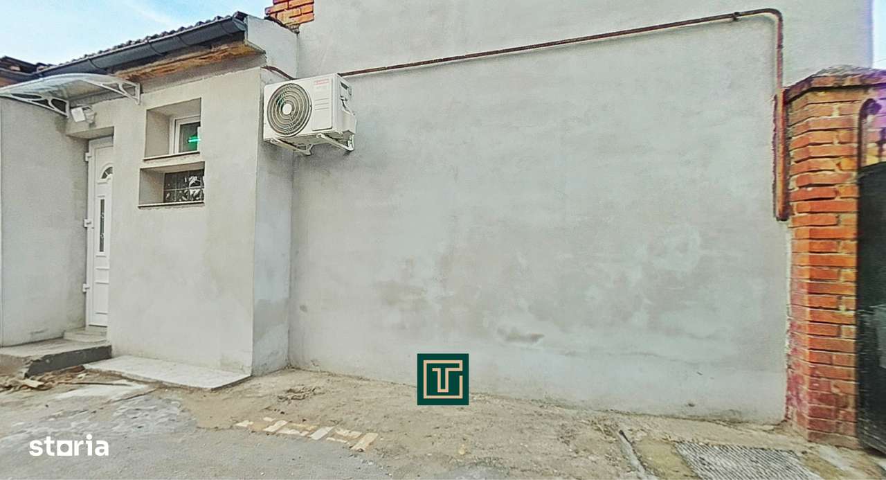 Apartament spațios, renovat, la prima închiriere – Aurel Vlaicu, Arad - Imagine principală: 5/5