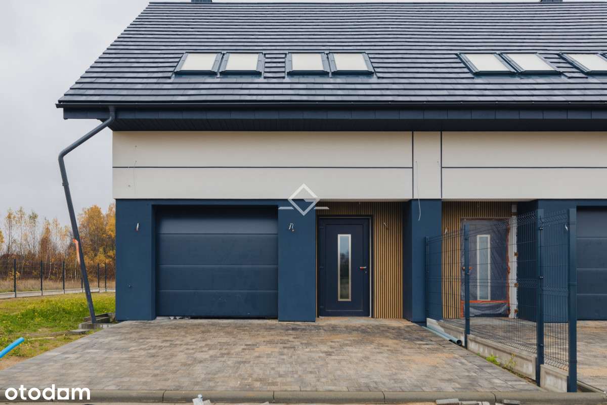 Zamieszkaj wśród natury. - Pełny obrazek: 4/14