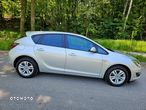 Opel Astra 1.4 Turbo ENERGY - 7