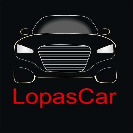 Lopascar