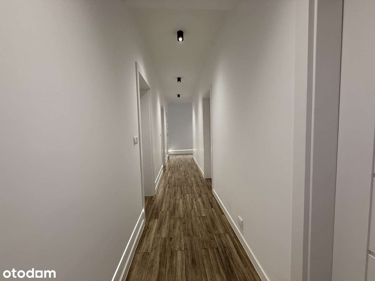 Nowoczesny dom parterowy 164 m², Kościołków-8