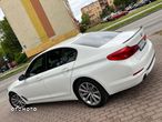 BMW Seria 5 520d Luxury Line sport - 40