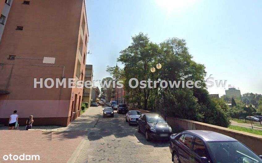 Kawalerka 41 m2 po generalnym remoncie centrum-15