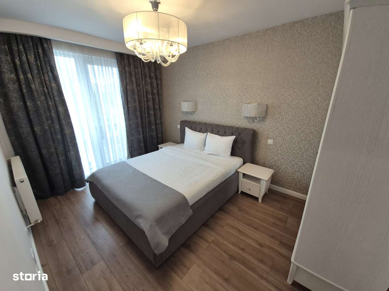 Apartament modern, 2 camere, FARA GARANTIE, zona Calea Turzii/SIGMA - Imagine principală: 1/11