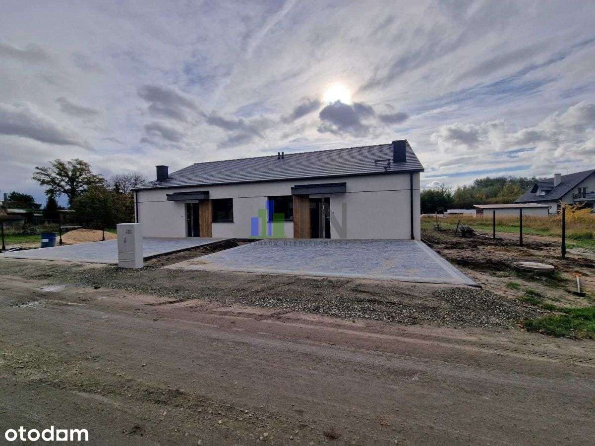 Gotowy | duża działka-14