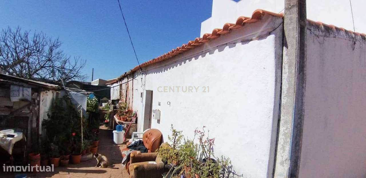 Terreno em Falacho - Silves - Grande imagem: 2/11