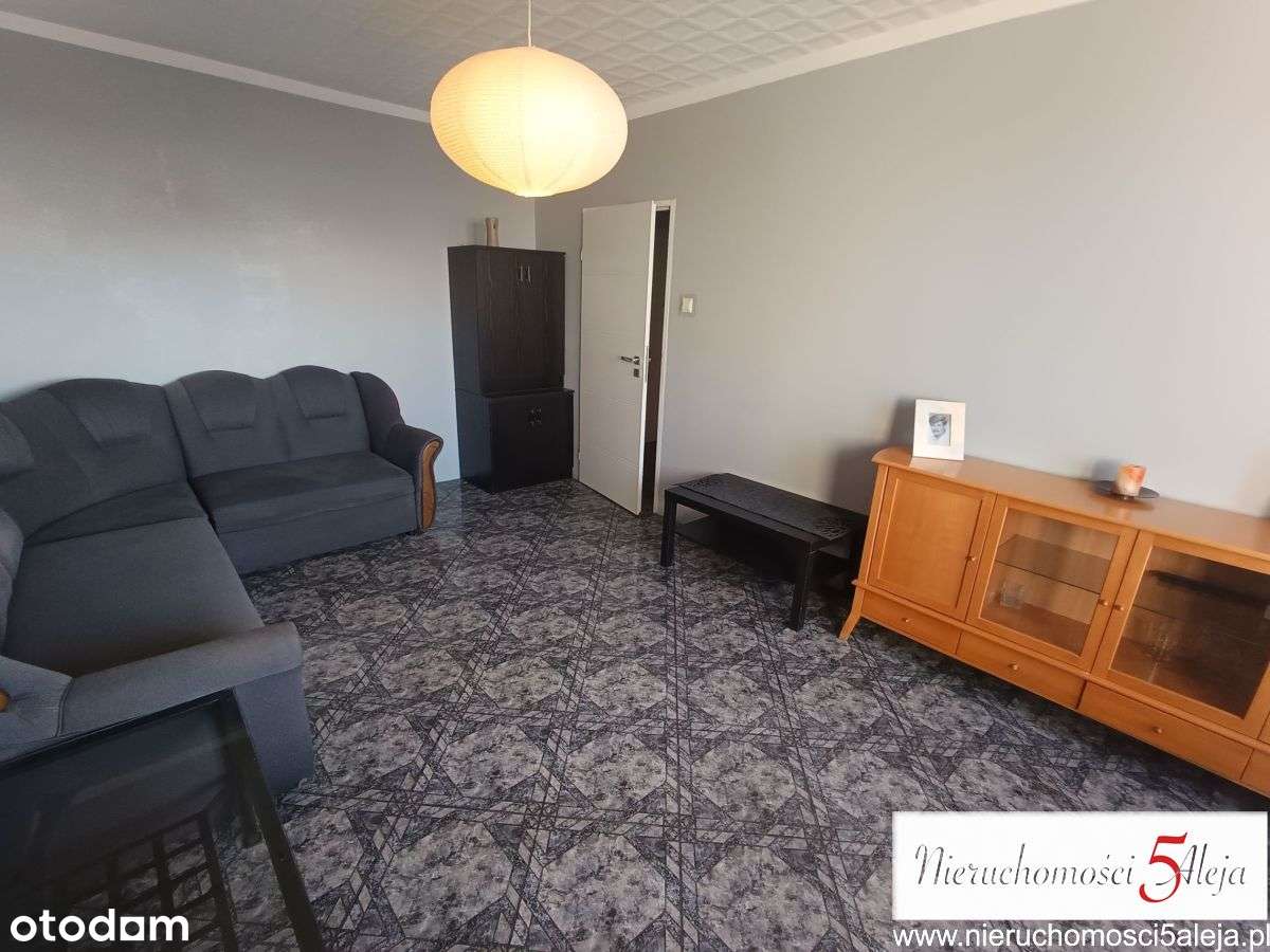 3 pokoje os Orła Białego Rataje 65m2 balkon-2