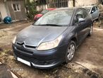 Dezmembrez Citroen C4 coupe gri 1.6 HDI - 1