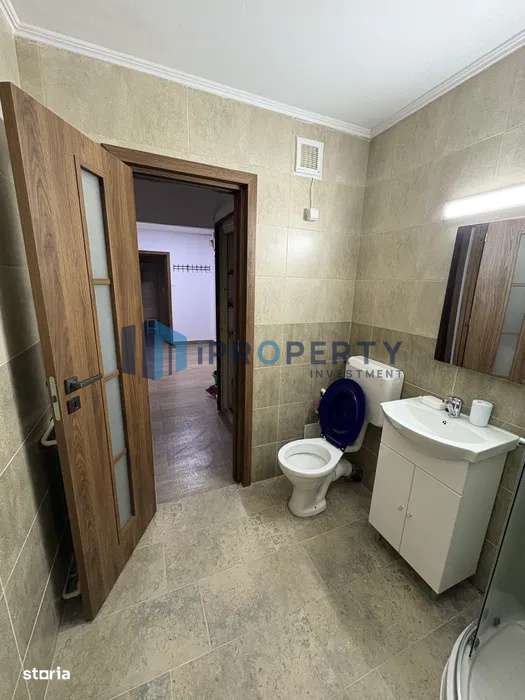 Petre Ispirescu, Rahova | 2 Camere | Balcon | Decomandat 60mp - Imagine principală: 5/8