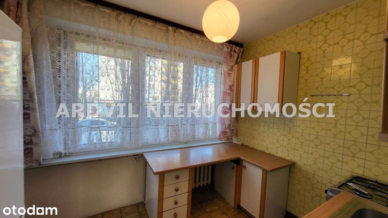 Waszyngtona 4 pok. z miejscem postojowym-7