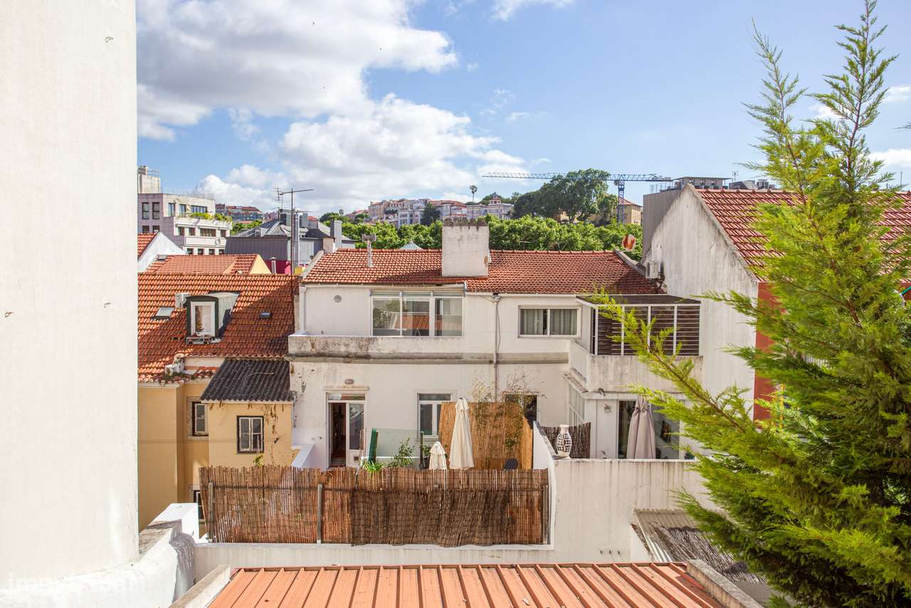 Apartment in Santo António - Grande imagem: 4/17