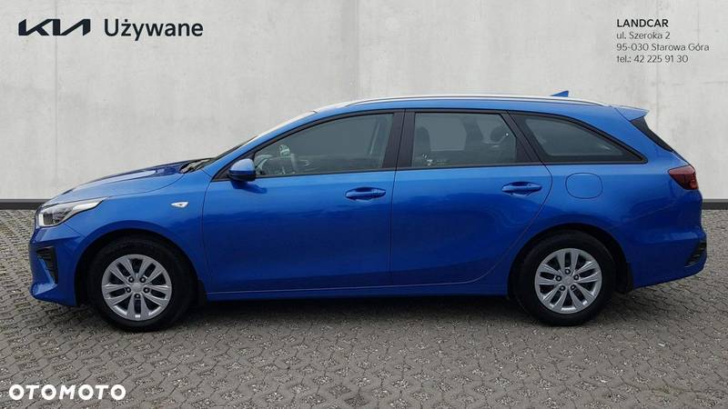 Kia Ceed 1.0 T-GDI S - 2