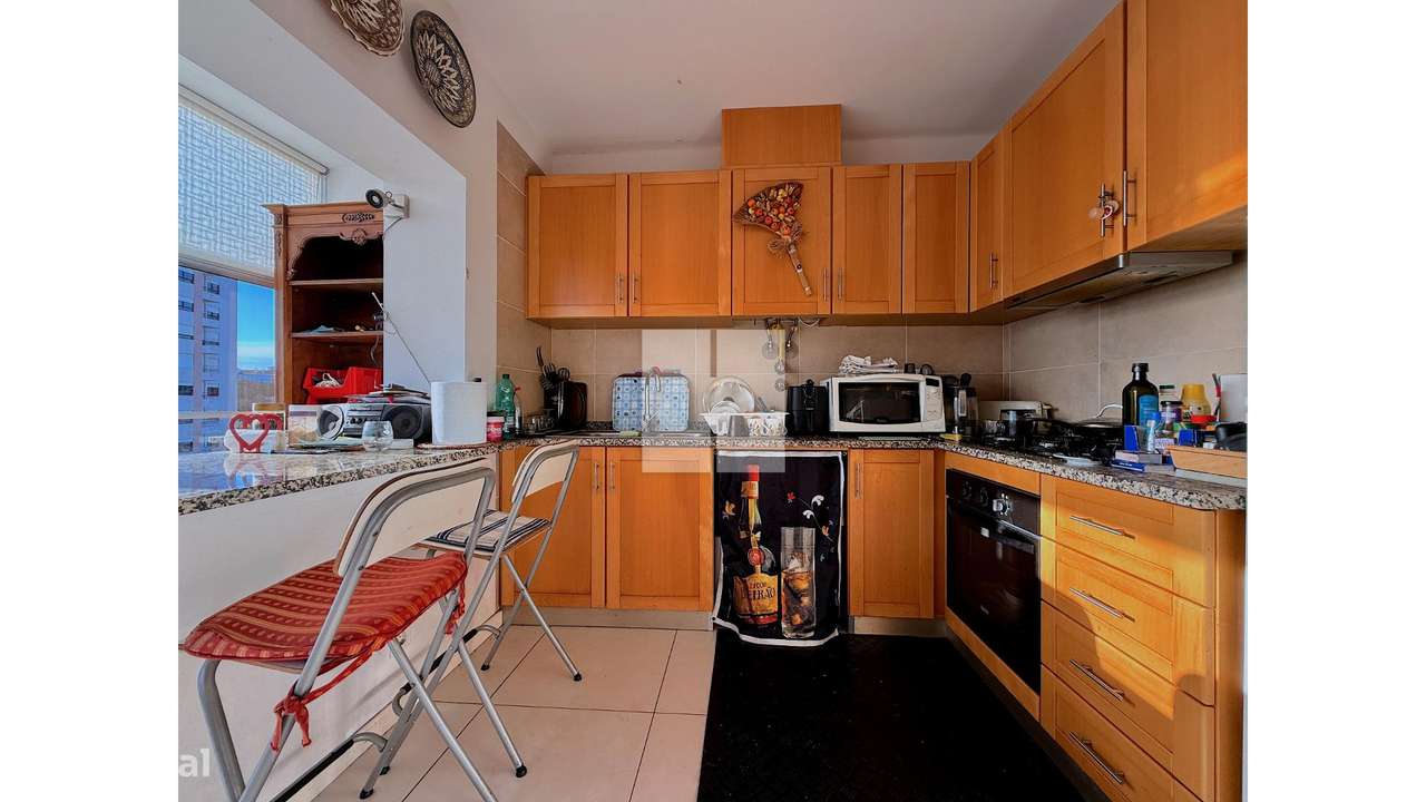 Apartamento T2 na Cidade-11