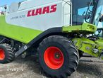 Claas Lexion 570 - 7