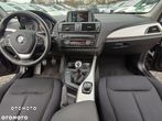 BMW Seria 1 116d Sport Line - 15