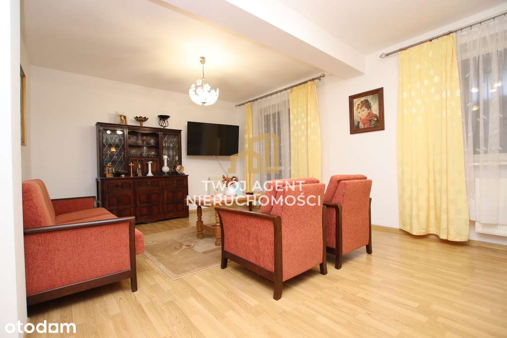 Bezczynszowe mieszkanie Marcina Filipa 3-pok garaż - Pełny obrazek: 4/9