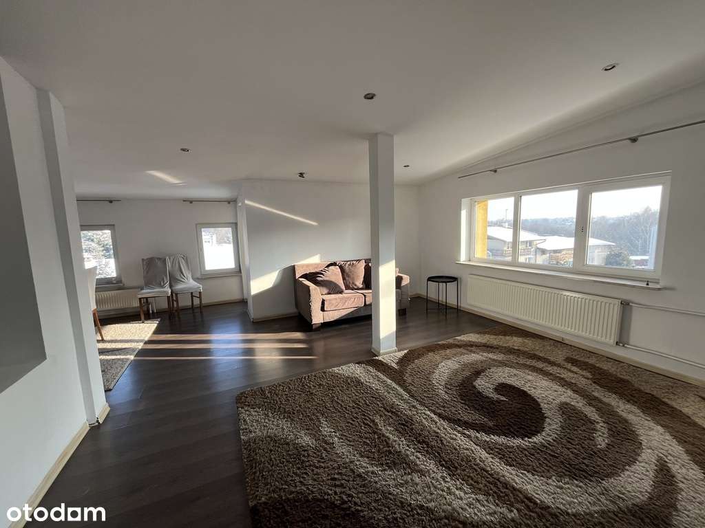 Dom - 6 pokoi - Sławin -Lublin-1