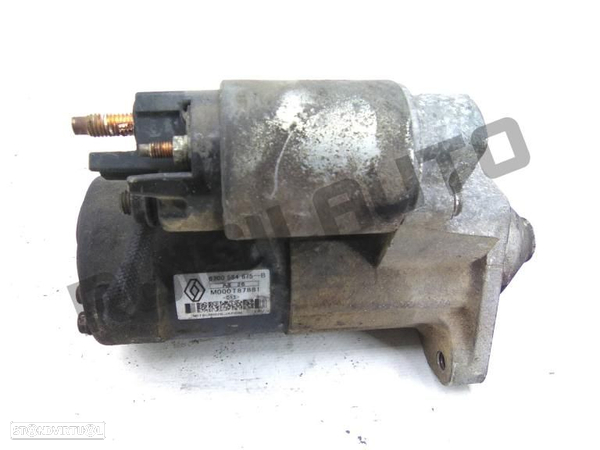 Motor Arranque 82005_84675 Renault Megane Ii Grandtour [2003_20 - 2