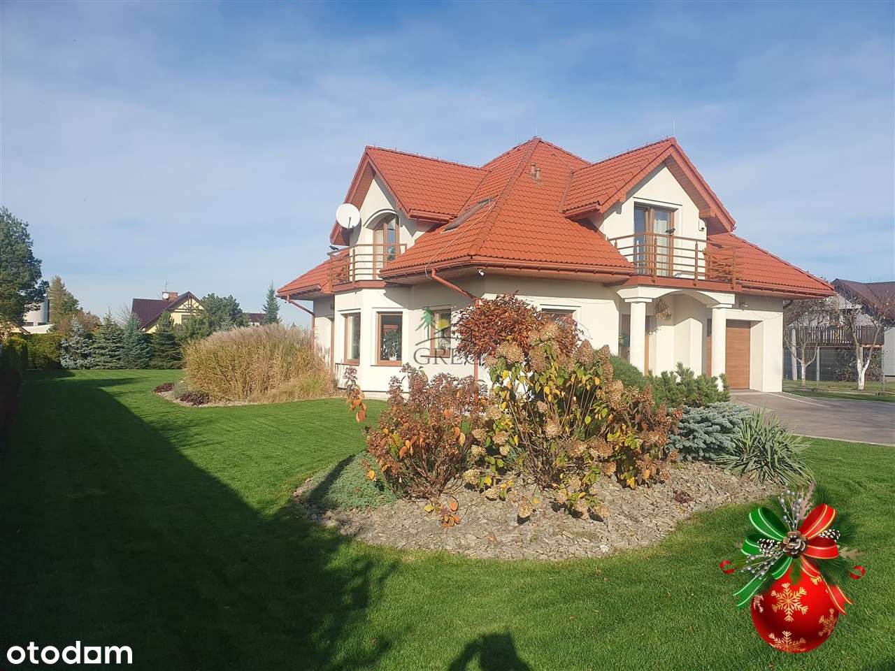 Ustroń - urocza posiadłość blisko centrum - Pełny obrazek: 4/8