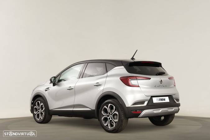 Renault Captur 1.0 TCe Intens - 3