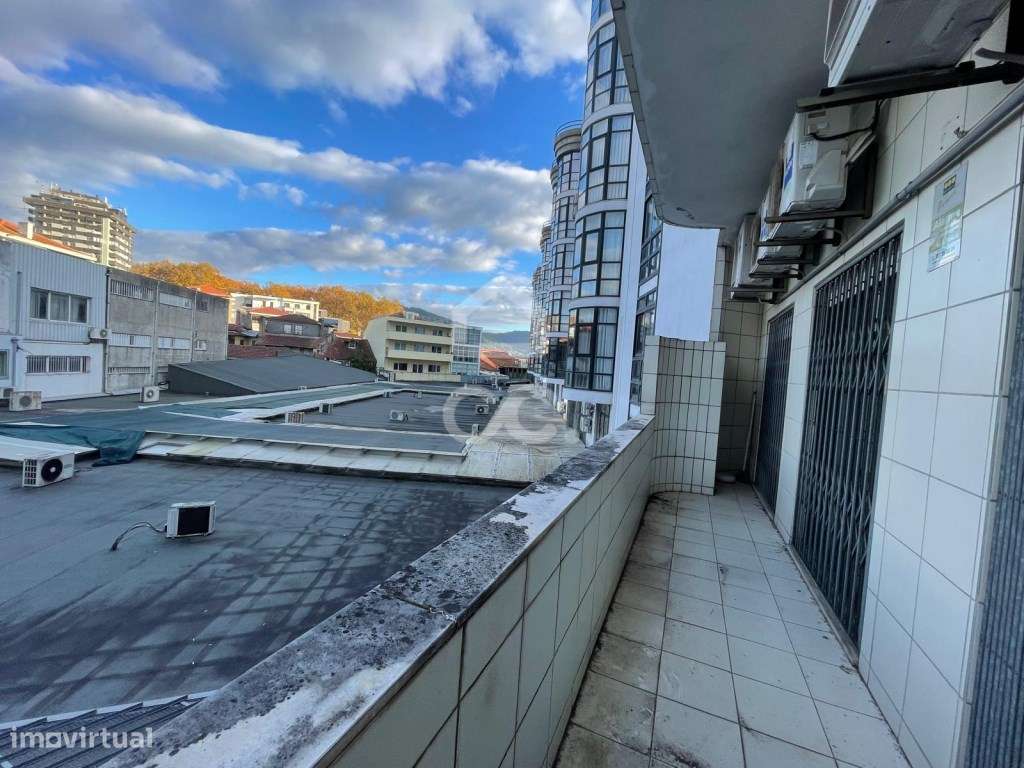 Espaço Comercial no Centro de Santo Tirso - Licenciado para Escritó...-19
