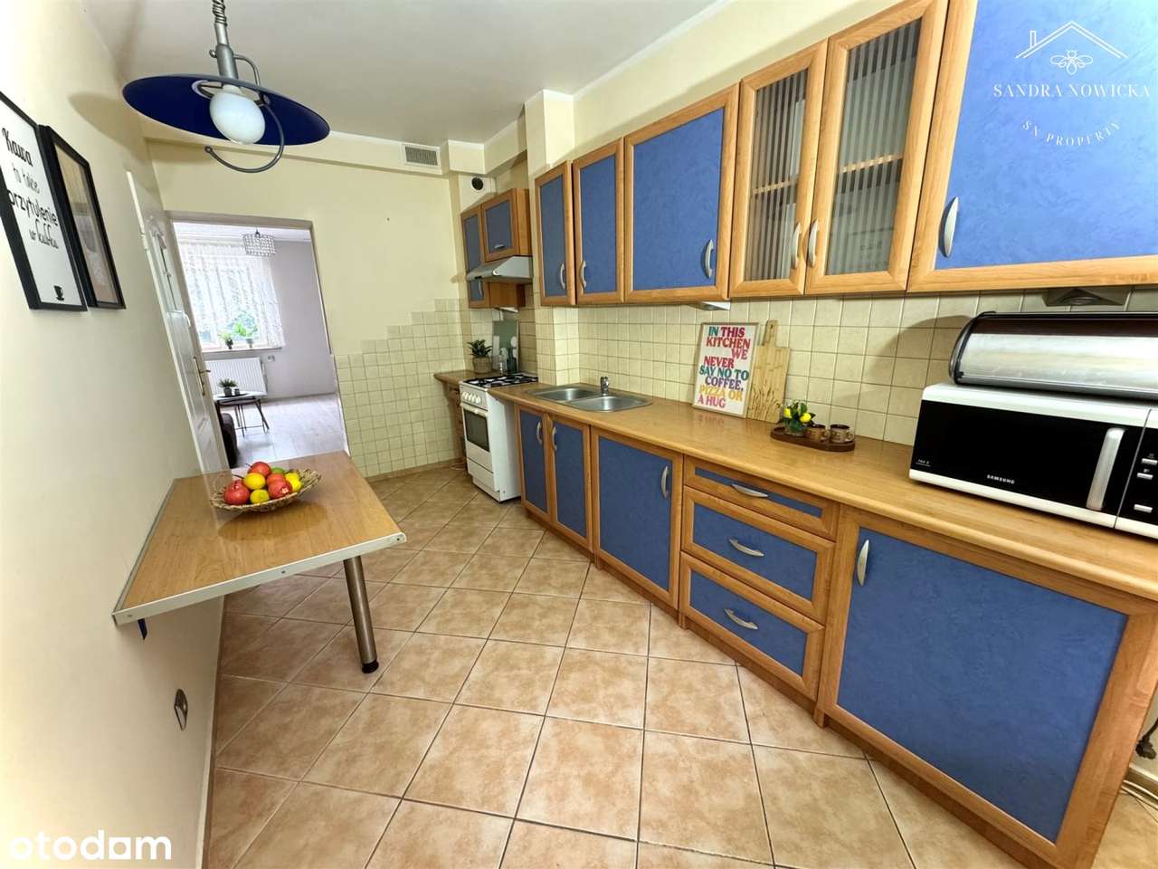 Mieszkanie na sprzedaż, Zielona Góra, 1 pokój-6